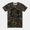STAPLE CAMO TEE Thumbnail