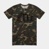STAPLE CAMO TEE Thumbnail