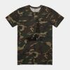 STAPLE CAMO TEE Thumbnail
