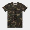 STAPLE CAMO TEE Thumbnail
