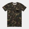STAPLE CAMO TEE Thumbnail