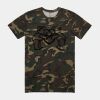 STAPLE CAMO TEE Thumbnail