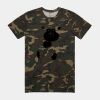 STAPLE CAMO TEE Thumbnail
