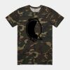STAPLE CAMO TEE Thumbnail