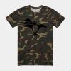 STAPLE CAMO TEE Thumbnail