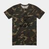 STAPLE CAMO TEE Thumbnail