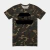 STAPLE CAMO TEE Thumbnail
