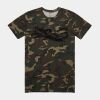 STAPLE CAMO TEE Thumbnail