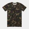 STAPLE CAMO TEE Thumbnail
