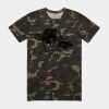 STAPLE CAMO TEE Thumbnail