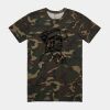 STAPLE CAMO TEE Thumbnail