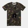 STAPLE CAMO TEE Thumbnail