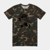 STAPLE CAMO TEE Thumbnail