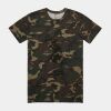 STAPLE CAMO TEE Thumbnail