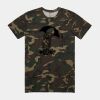 STAPLE CAMO TEE Thumbnail