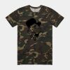 STAPLE CAMO TEE Thumbnail