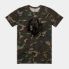 STAPLE CAMO TEE Thumbnail