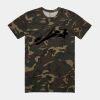 STAPLE CAMO TEE Thumbnail