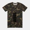 STAPLE CAMO TEE Thumbnail