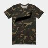STAPLE CAMO TEE Thumbnail