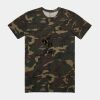 STAPLE CAMO TEE Thumbnail