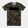 STAPLE CAMO TEE Thumbnail