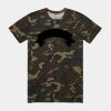 STAPLE CAMO TEE Thumbnail
