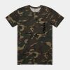 STAPLE CAMO TEE Thumbnail