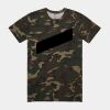 STAPLE CAMO TEE Thumbnail