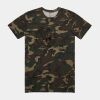 STAPLE CAMO TEE Thumbnail