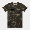 STAPLE CAMO TEE Thumbnail