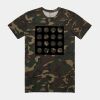 STAPLE CAMO TEE Thumbnail