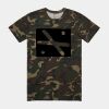 STAPLE CAMO TEE Thumbnail