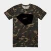 STAPLE CAMO TEE Thumbnail