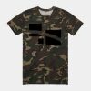 STAPLE CAMO TEE Thumbnail