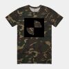 STAPLE CAMO TEE Thumbnail