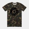 STAPLE CAMO TEE Thumbnail