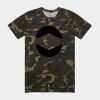 STAPLE CAMO TEE Thumbnail