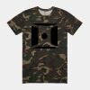 STAPLE CAMO TEE Thumbnail