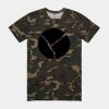 STAPLE CAMO TEE Thumbnail