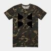 STAPLE CAMO TEE Thumbnail