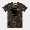 STAPLE CAMO TEE Thumbnail
