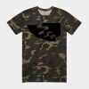 STAPLE CAMO TEE Thumbnail