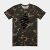 STAPLE CAMO TEE Thumbnail
