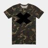 STAPLE CAMO TEE Thumbnail