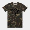STAPLE CAMO TEE Thumbnail