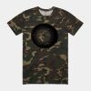 STAPLE CAMO TEE Thumbnail