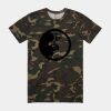 STAPLE CAMO TEE Thumbnail