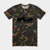 STAPLE CAMO TEE Thumbnail