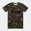 STAPLE CAMO TEE Thumbnail